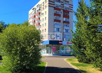 Двухкомнатная квартира на продажу, 44 м2, Москва, Каширское шоссе, 26к1, метро Каширская