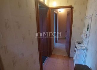 Аренда 3-комнатной квартиры, 57.9 м2, Москва, Шоссейная улица, 47, район Печатники