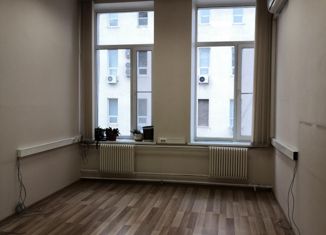 Сдам в аренду офис, 62.7 м2, Москва, Большая Андроньевская улица, 17А, Большая Андроньевская улица