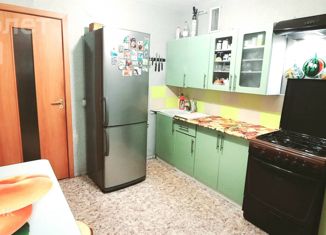 Продажа 3-комнатной квартиры, 74.3 м2, Казань, Бирюзовая улица, 37, ЖК Юдино