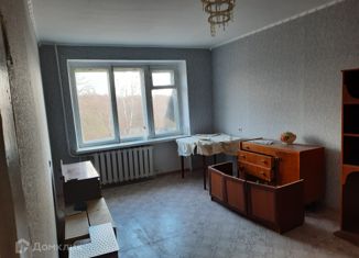 Продажа 1-ком. квартиры, 29.1 м2, Алексин, Армейская улица, 12А