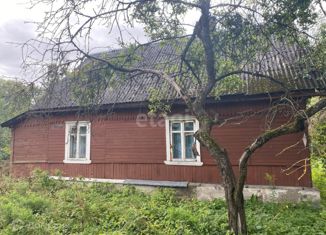 Продаю дом, 46 м2, Псков, Бригадный переулок, 7