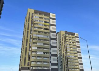 Продажа квартиры студии, 29.2 м2, село Лопатино, Губернаторская улица, 59