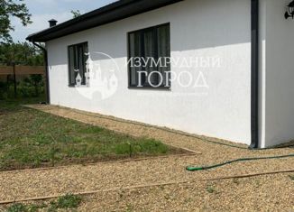 Продается дом, 150 м2, станица Курчанская, площадь Ленина