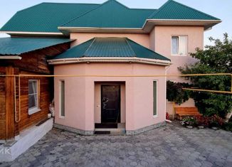 Продажа дома, 205 м2, Сысерть, улица Карла Либкнехта, 85