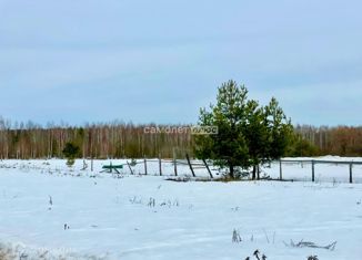 Продаю участок, 7 сот., деревня Саурово