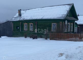 Дом на продажу, 53.9 м2, деревня Семёновское