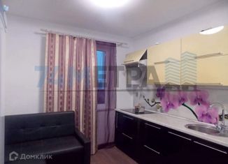 Сдается в аренду 1-комнатная квартира, 33 м2, Челябинск, набережная Героя России С.А. Кислова, 27, ЖК Манхэттен