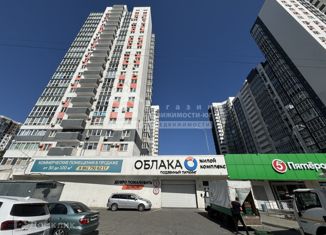 Машиноместо на продажу, 25 м2, Новороссийск, ЖК Облака, улица Куникова, 55к2