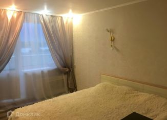 2-комнатная квартира в аренду, 53 м2, Москва, улица Гурьянова, 49, район Печатники