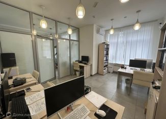 Продажа офиса, 149 м2, Уфа, Орджоникидзевский район, Российская улица, 24