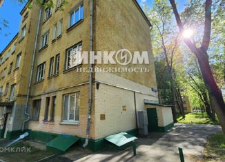 Продаю комнату, 82.4 м2, Москва, Красностуденческий проезд, 9, станция Тимирязевская