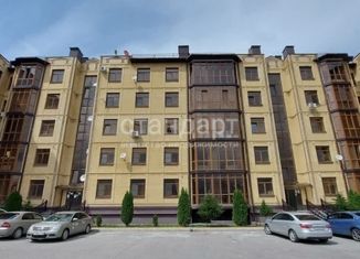 Продается 2-ком. квартира, 60 м2, Ессентуки, улица 60 лет Победы, 7