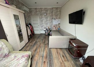 Продаю 1-ком. квартиру, 42.1 м2, Геленджик, Крымская улица, 19к9, ЖК Черноморский