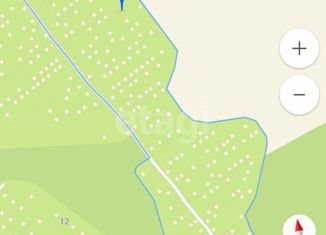 Продаю участок, 10 сот., садоводческое товарищество Солнечное, Сиреневая улица