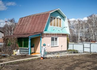 Продаю дом, 23 м2, Новосибирская область, Поворотная улица