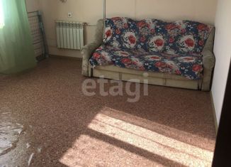 2-ком. квартира на продажу, 48.8 м2, посёлок городского типа Тугулым, Олимпийская улица, 9