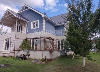 Продажа дома, 240 м2, Орёл, Заводской район, Половецкая улица