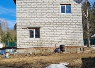Продаю дом, 200 м2, деревня Гребеньки, деревня Гребеньки, 72