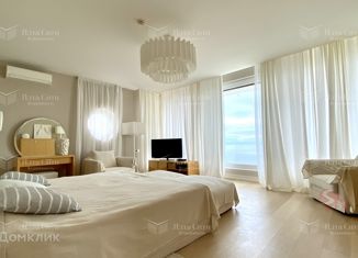 Дом на продажу, 564 м2, поселок городского типа Береговое, Кипарисная улица