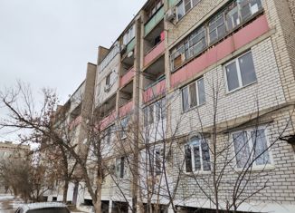 Однокомнатная квартира на продажу, 22.34 м2, Элиста, Ипподромная улица, 13