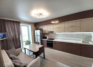 Продается трехкомнатная квартира, 81 м2, Казань, улица Фикрята Табеева, 1, ЖК Весна