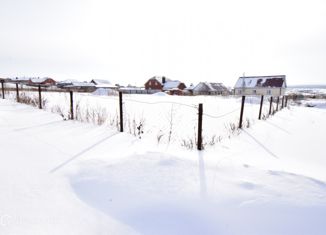 Участок на продажу, 10.5 сот., село Райманово, Тюменякский переулок, 11