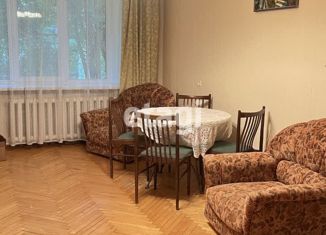 Аренда двухкомнатной квартиры, 49 м2, Санкт-Петербург, Беломорская улица, 32