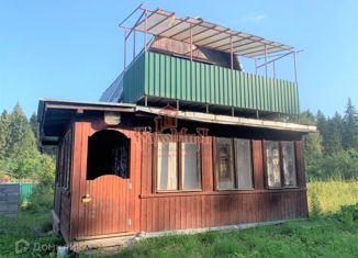 Продаю дом, 60 м2, деревня Барканово