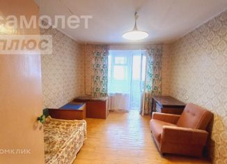 Продам 2-комнатную квартиру, 49 м2, Смоленская область, улица Николаева, 29