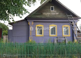 Дом на продажу, 81.3 м2, деревня Подлесиха