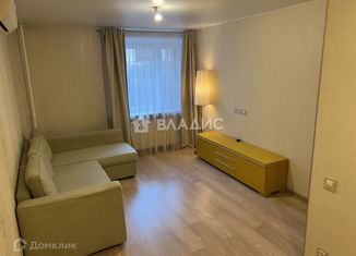 Продается 1-комнатная квартира, 35.3 м2, Санкт-Петербург, Енотаевская улица, 4к3, Енотаевская улица