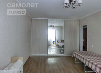 Продам однокомнатную квартиру, 34.8 м2, Омская область, Харьковская улица, 3К1