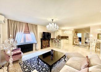 Сдам 3-комнатную квартиру, 94.3 м2, Москва, Можайское шоссе, 6к1, Можайское шоссе