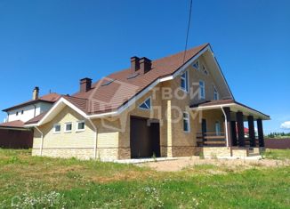 Продается дом, 214 м2, массив Озерки-Коркино