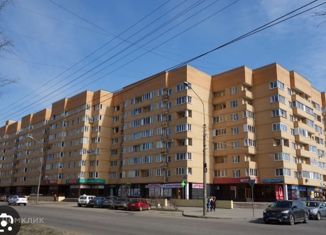 Продается трехкомнатная квартира, 70.2 м2, Новгородская область, Псковская улица, 15