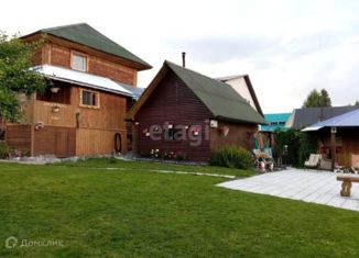 Продается дом, 106 м2, село Тарасково, улица Берёзовая Роща, 12