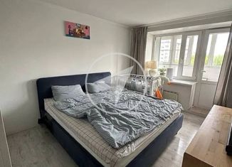 Продажа 3-ком. квартиры, 50 м2, Москва, улица Римского-Корсакова, 8, метро Отрадное