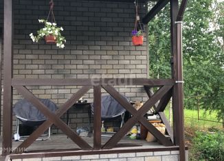 Продаю дом, 55.8 м2, садовое товарищество Иня-НАПО