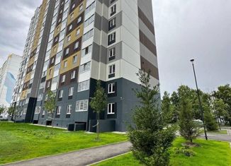 Продам 2-комнатную квартиру, 60 м2, Ульяновск, улица Варейкиса, 50, ЖК Заря