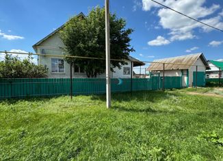 Продаю дом, 100 м2, деревня Уба