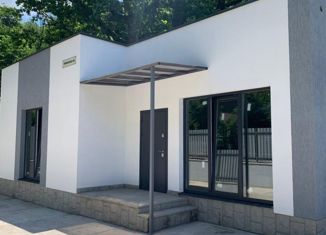 Дом на продажу, 107 м2, село Ордынка, Тополиная улица, 7/1