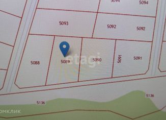 Продам земельный участок, 10.3 сот., ДНТ Усадьба