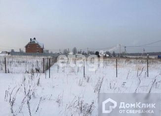 Продажа земельного участка, 16.8 сот., село Петрокаменское