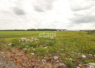 Продаю земельный участок, 15.07 сот., коттеджный поселок Соловьиная роща