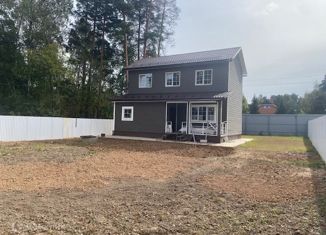 Продам дом, 122.8 м2, село Жаворонки, улица Косой Клин