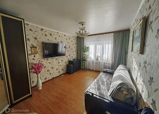 Продажа 1-комнатной квартиры, 35.2 м2, Магадан, улица Набережная реки Магаданки, 81, 3-й микрорайон