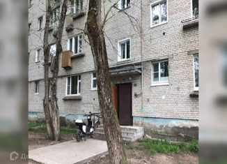 Продажа 1-комнатной квартиры, 29 м2, Сыктывкар, Слободская улица, 1