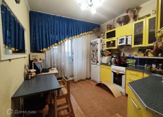 Продажа 1-комнатной квартиры, 42 м2, Сосновоборск, улица Ленинского Комсомола, 42