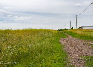 Продается земельный участок, 25 сот., село Сосновка, Северная улица